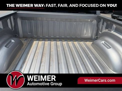 Used 2025 RAM 1500 Big Horn AWD/4WD image 12