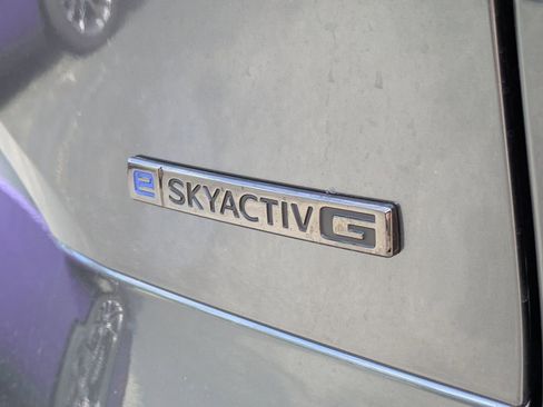 New 2026 MAZDA CX-90 3.3 Turbo w/ Premium Sport Pkg image 13