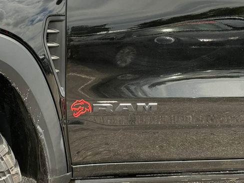Used 2022 RAM 1500 TRX w/ TRX Level 2 Equipment Group AWD/4WD image 12