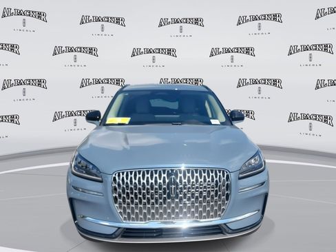 New 2026 Lincoln Corsair Premiere image 8