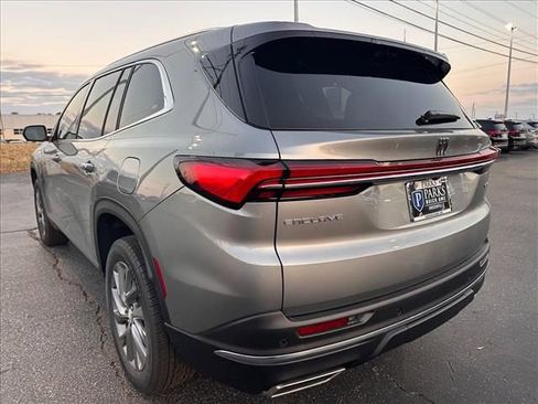 New 2026 Buick Enclave Preferred w/ Power Package image 8