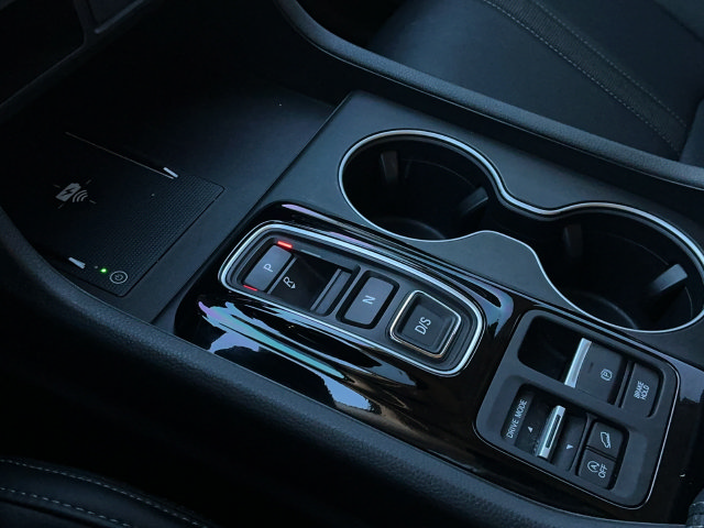 Used 2025 Honda Pilot Touring image 18