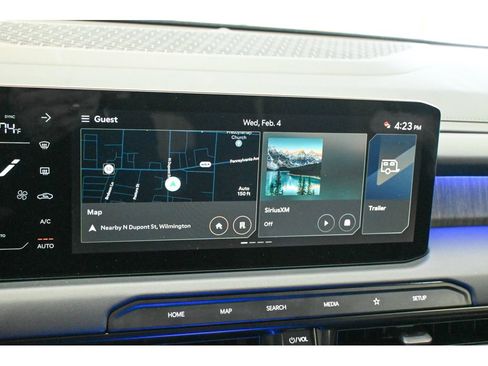 New 2027 Kia Telluride SX Prestige X-Line image 34