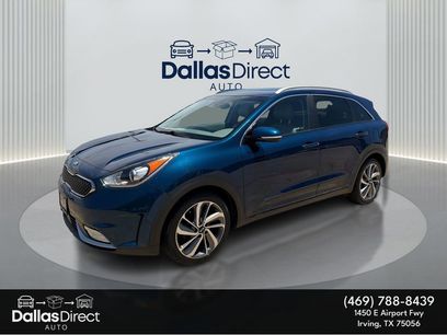 Used 2018 Kia Niro Touring
