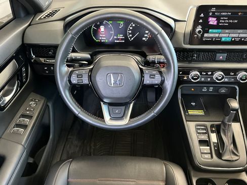 Used 2023 Honda CR-V Sport Touring image 14