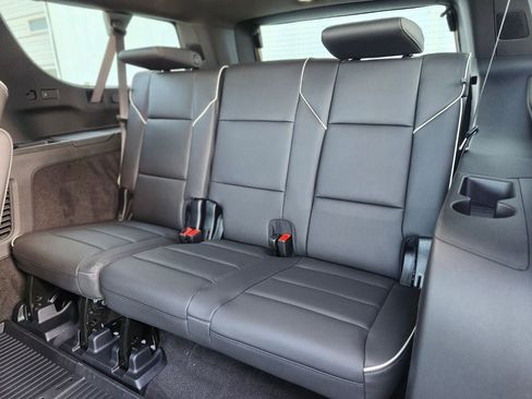 New 2026 Cadillac Escalade ESV Sport w/ Touring Package AWD/4WD image 16