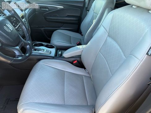 Used 2019 Honda Passport EX-L image 12