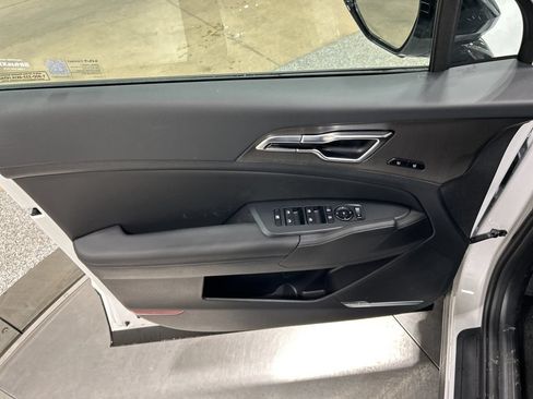 New 2026 Kia Sportage X-Pro Prestige AWD/4WD image 14
