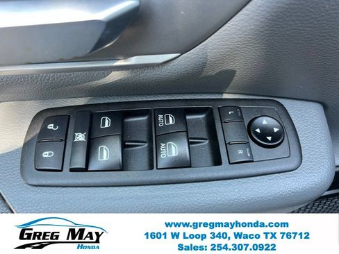 Used 2021 RAM 1500 Lone Star RWD image 22
