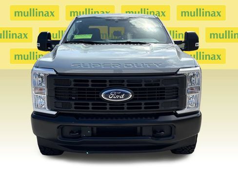 New 2026 Ford F250 XL w/ 360-Degree Camera Package AWD/4WD image 22