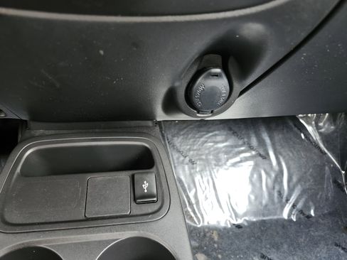 Used 2023 Mitsubishi Mirage G4 ES image 27