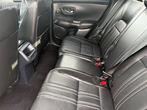 Used 2025 Honda HR-V EX-L image 26