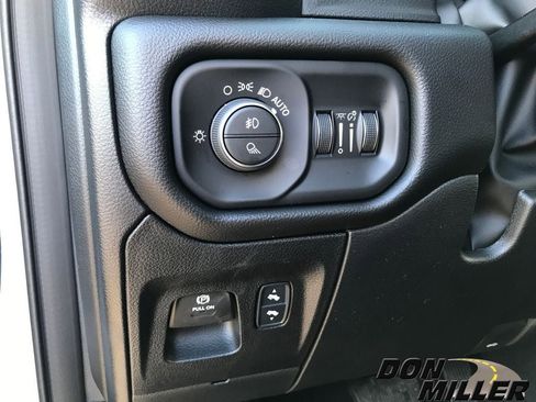 New 2026 RAM 1500 Big Horn image 15