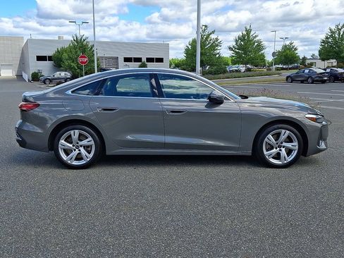 Certified 2025 Audi A5 2.0T Premium w/ Convenience Package AWD/4WD image 10