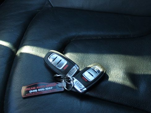 Used 2009 Audi A4 2.0T Premium Plus image 22