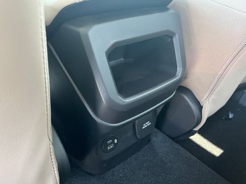 New 2026 Ford Ranger Lariat AWD/4WD image 11