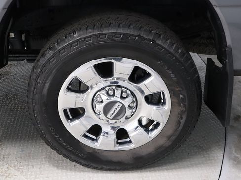 Certified 2024 Ford F250 Lariat w/ Chrome Package image 15