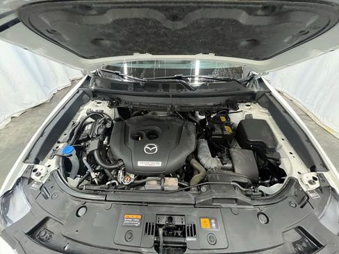 Used 2023 MAZDA CX-9 Touring image 28