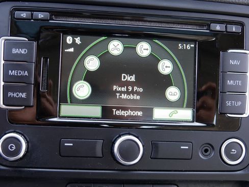 Used 2014 Volkswagen Jetta TDI FWD image 90