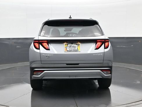 New 2026 Hyundai Tucson SEL AWD/4WD image 6