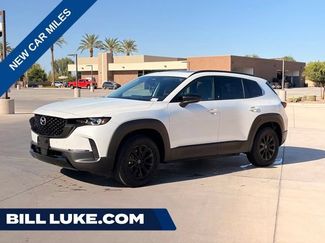 Used 2026 MAZDA CX-50 AWD 2.5 Hybrid w/ Weather Package video 1