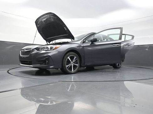Used 2019 Subaru Impreza 2.0i Premium AWD/4WD image 41