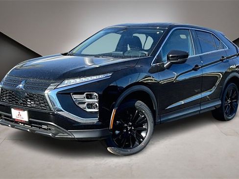 New 2026 Mitsubishi Eclipse Cross LE image 1