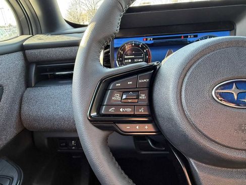 New 2026 Subaru Outback Limited XT image 12