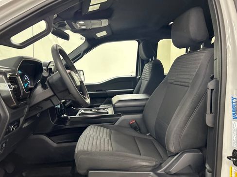 Certified 2023 Ford F150 XL AWD/4WD image 11