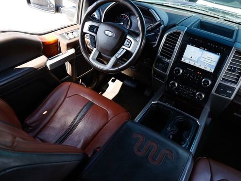 Used 2018 Ford F250 King Ranch w/ King Ranch Ultimate Package image 24