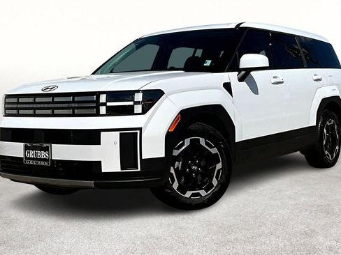 Used 2025 Hyundai Santa Fe SE image 14