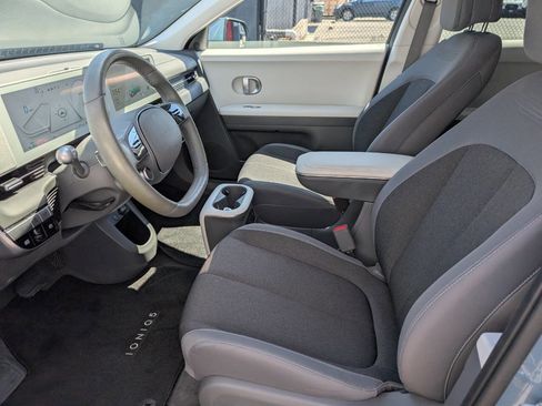 Used 2024 Hyundai Ioniq 5 SEL AWD/4WD image 10