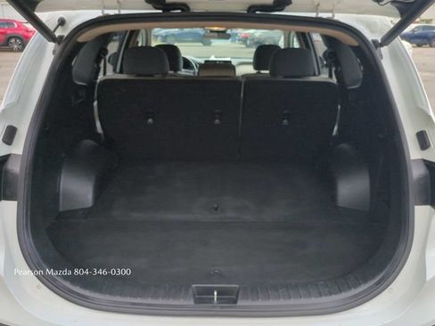 Used 2023 Hyundai Santa Fe SEL AWD/4WD image 14