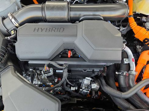 New 2026 Hyundai Santa Fe Calligraphy AWD/4WD image 14