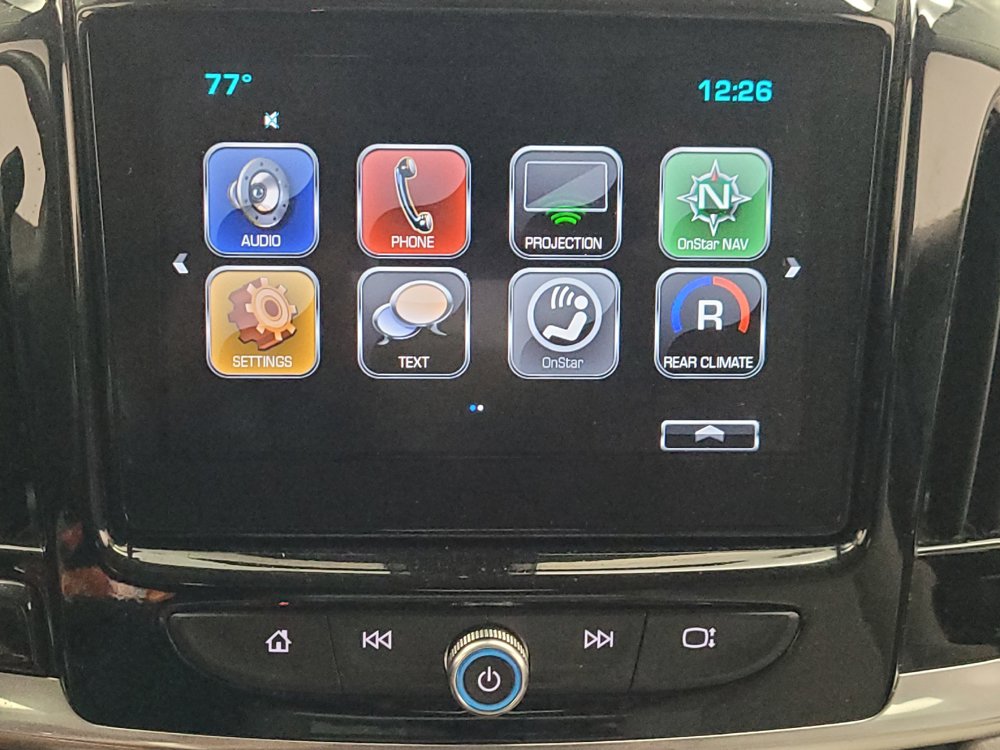 Used 2019 Chevrolet Traverse LT FWD image 25