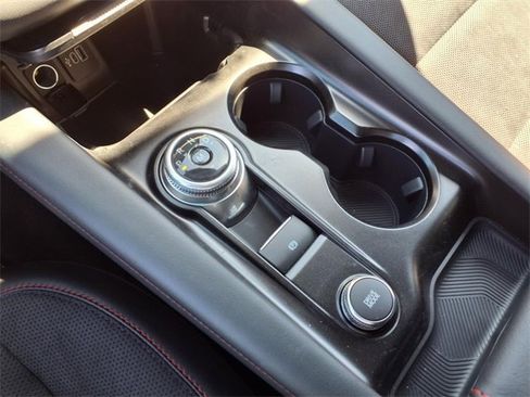 New 2025 Ford Explorer ST w/ Sun And Sound Package image 17