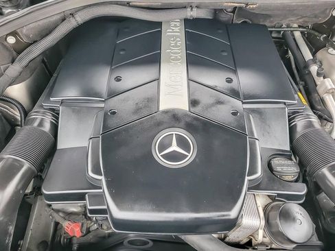 Used 2006 Mercedes-Benz ML 500 4MATIC image 25