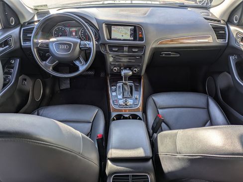 Used 2016 Audi Q5 2.0T Premium Plus w/ Technology Package image 30