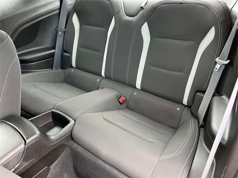 Used 2023 Chevrolet Camaro LT image 21