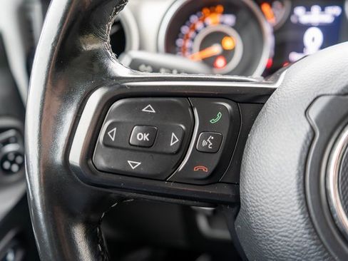 Used 2020 Jeep Wrangler Sport image 17