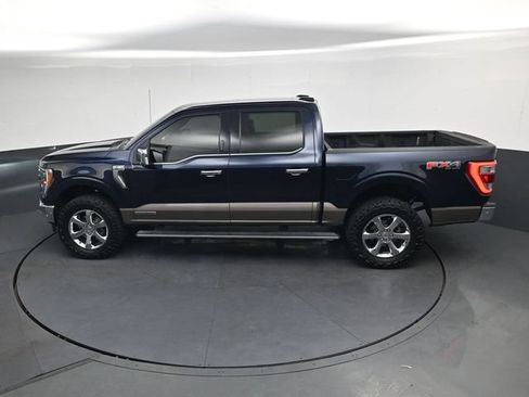 Used 2023 Ford F150 King Ranch w/ Equipment Group 601A High AWD/4WD image 26