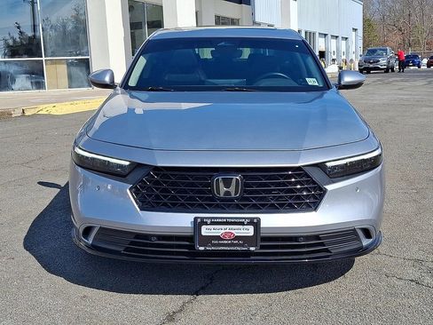 Used 2024 Honda Accord EX-L image 2