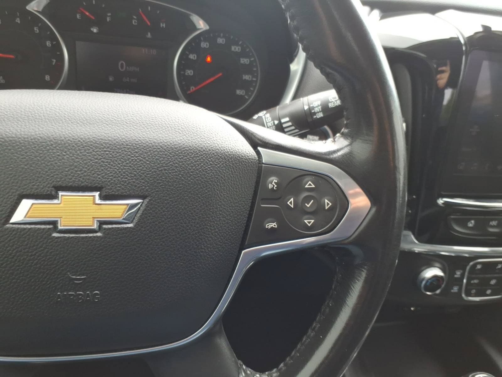 Used 2020 Chevrolet Traverse LT FWD image 20