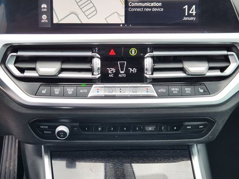 Used 2021 BMW 330i xDrive 330i xDrive image 22