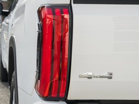 Used 2024 Toyota Tundra SR5 image 7