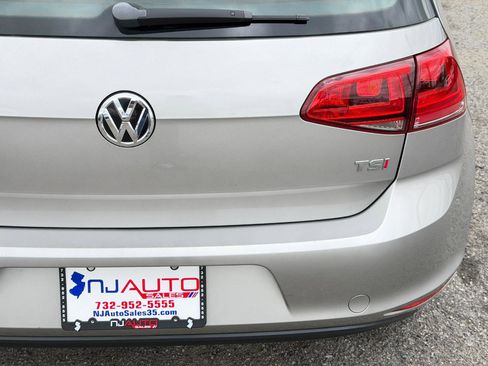 Used 2015 Volkswagen Golf S FWD image 80