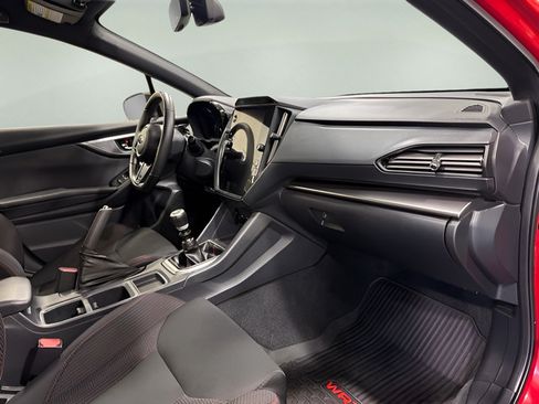 Used 2023 Subaru WRX Premium AWD/4WD image 13
