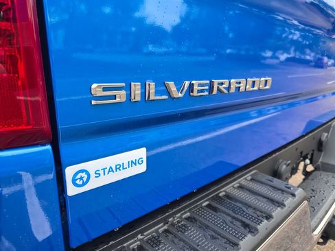 New 2026 Chevrolet Silverado 1500 LT image 25