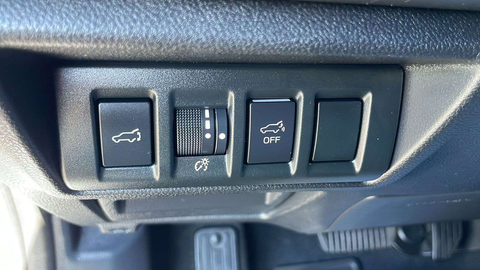 Used 2024 Subaru Outback Wilderness AWD/4WD image 27