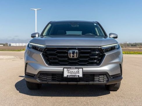 Used 2024 Honda CR-V EX image 2